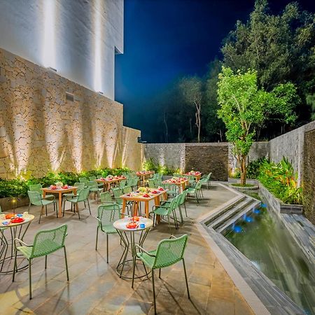 Poseido Hotel Quang Binh Dong Hoi Zewnętrze zdjęcie