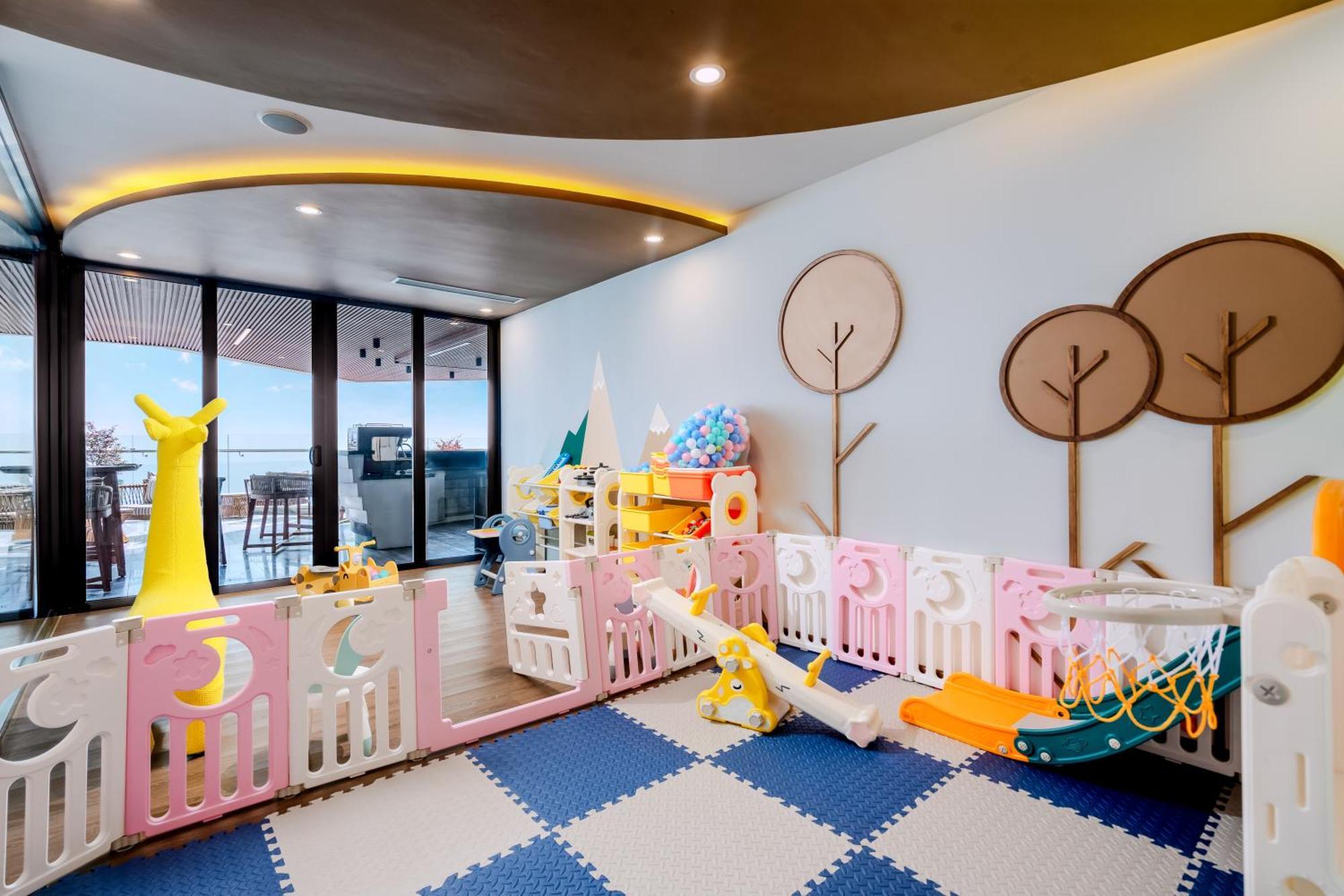 Poseido Hotel Quang Binh Dong Hoi Zewnętrze zdjęcie