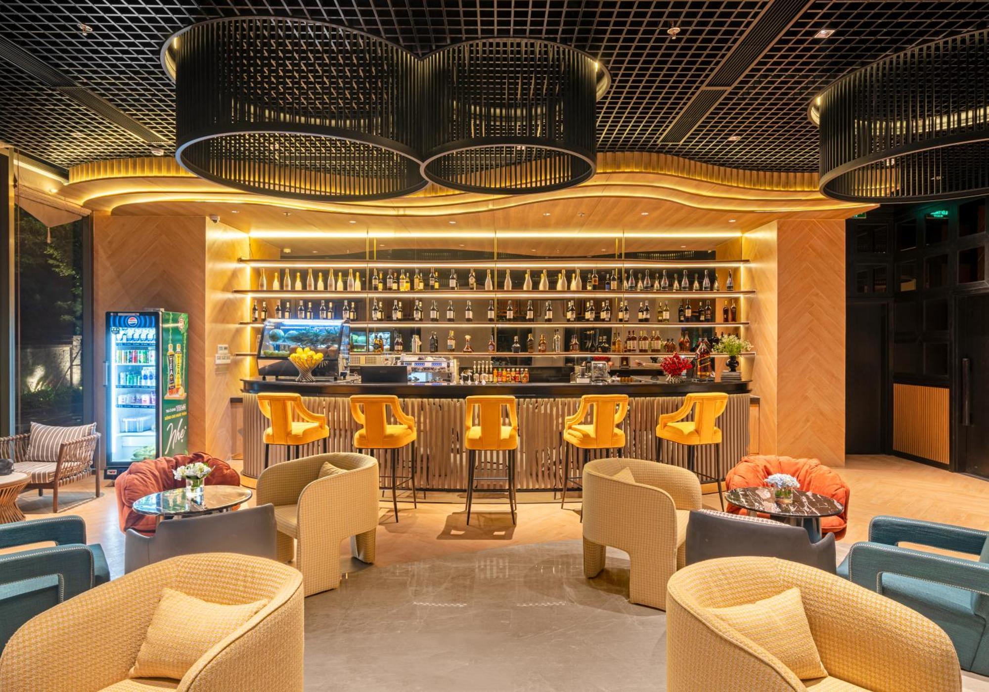 Poseido Hotel Quang Binh Dong Hoi Zewnętrze zdjęcie