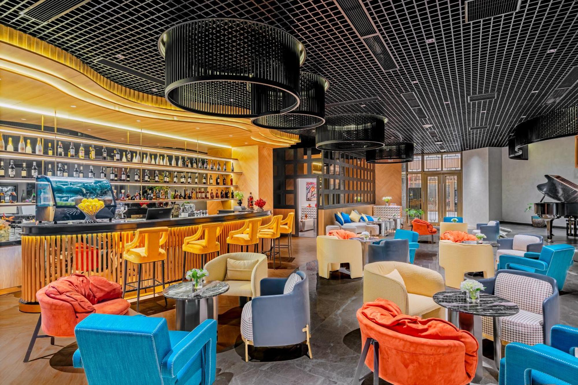 Poseido Hotel Quang Binh Dong Hoi Zewnętrze zdjęcie
