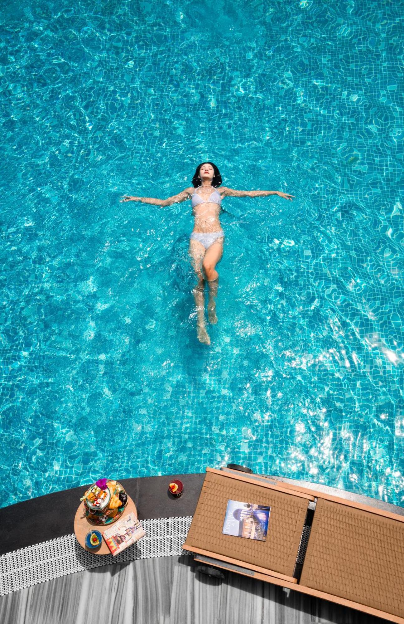 Poseido Hotel Quang Binh Dong Hoi Zewnętrze zdjęcie